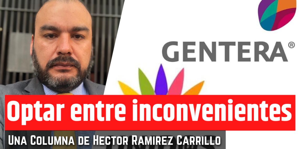 Opinión de Héctor Ramírez Carrillo