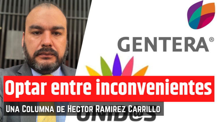 Opinión de Héctor Ramírez Carrillo