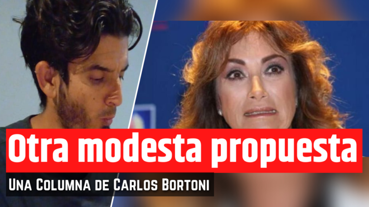 Opinión de Carlos Bortoni