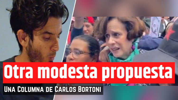 La opinión de Carlos Bortoni