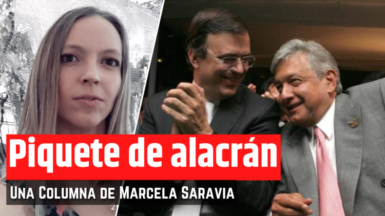 Opinión de Marcela Saravia