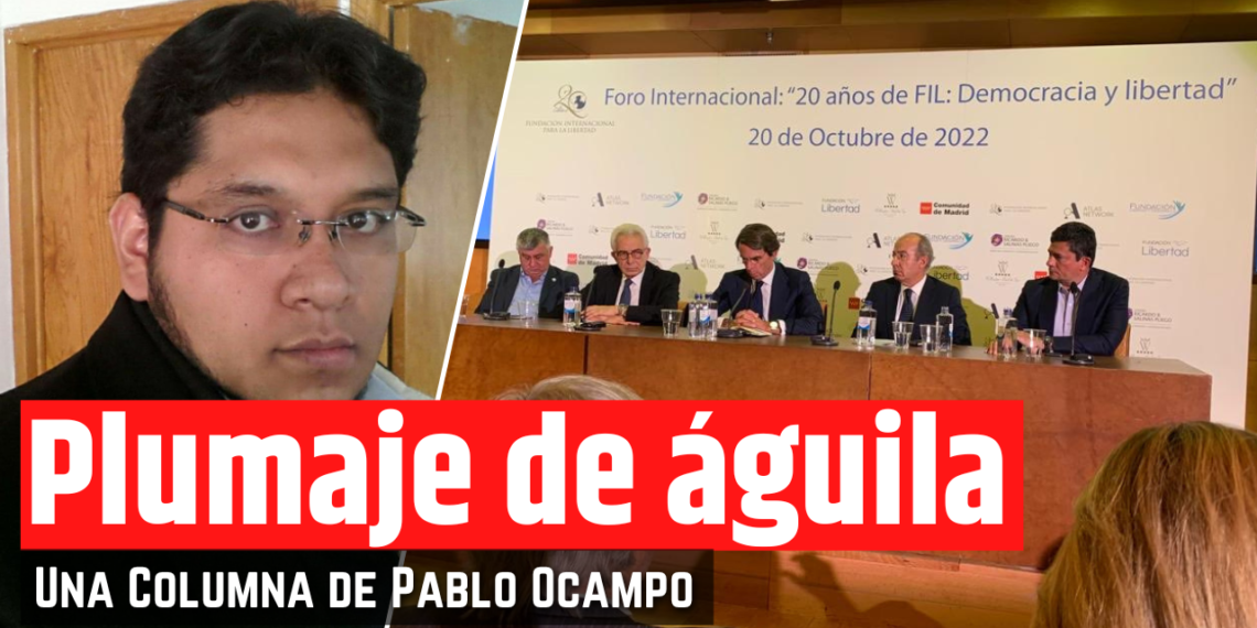 Opinión de Pablo Ocampo