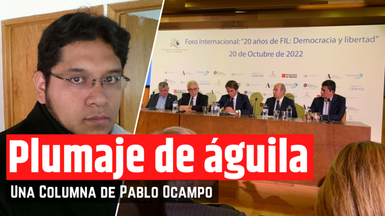 Opinión de Pablo Ocampo