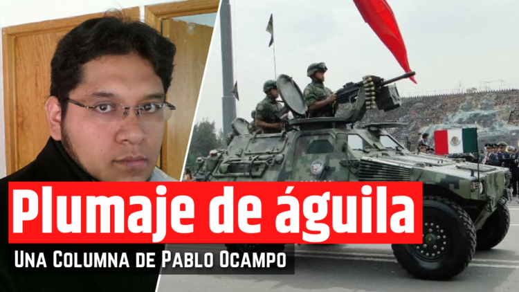 Opinión de Pablo Ocampo