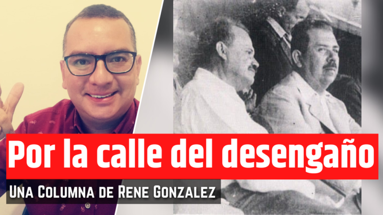 Opinión de René González