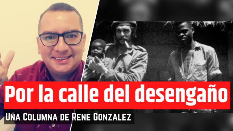 Opinión de René González