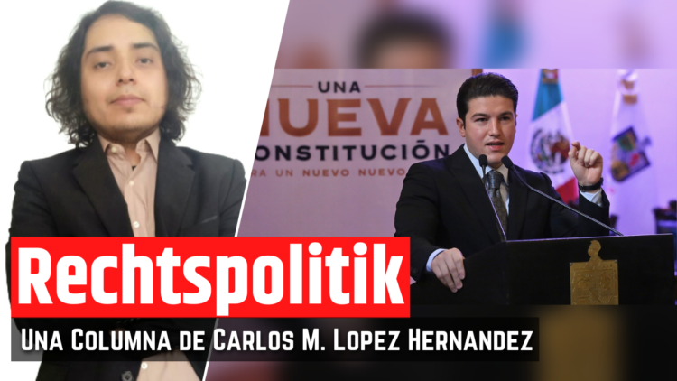 Opinión de Carlos M. López