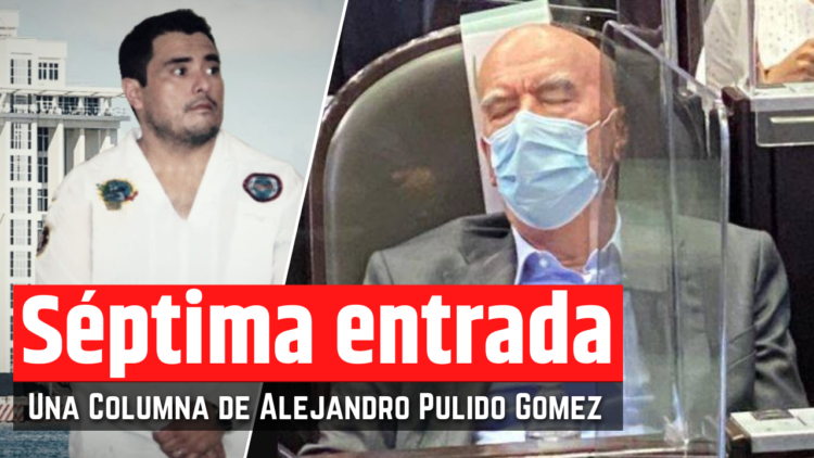 Opinión de Alejandro Pulido Gómez