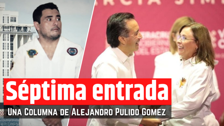 Opinión de Alejandro Pulido Gómez