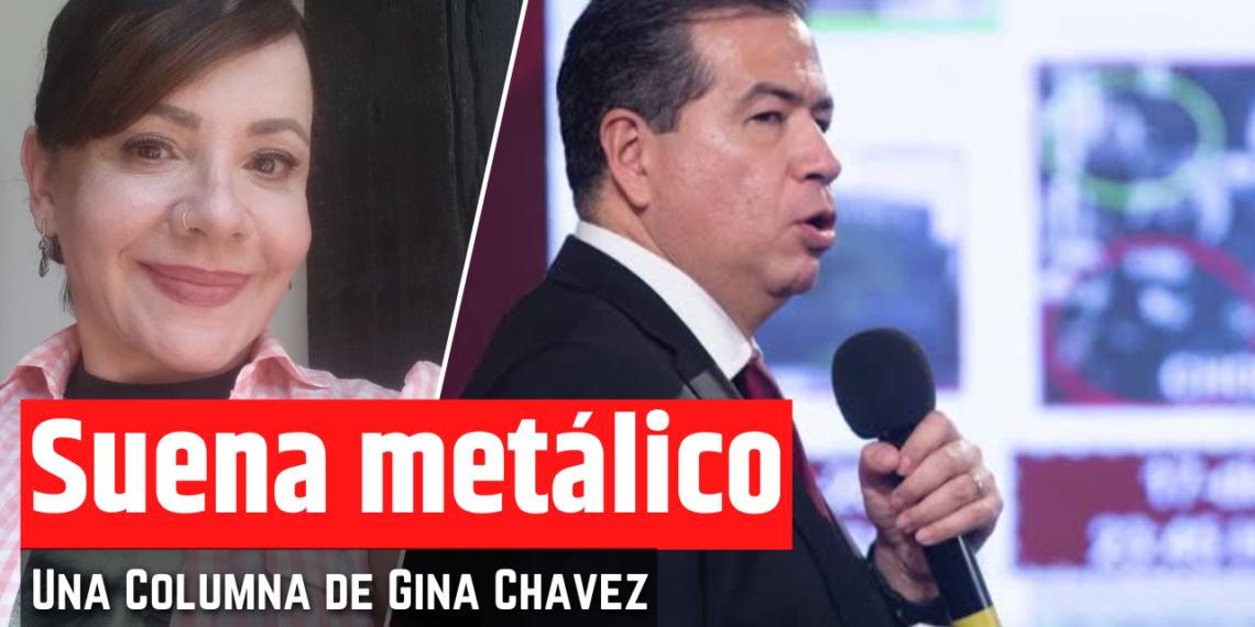 Opinión de Gina Chávez