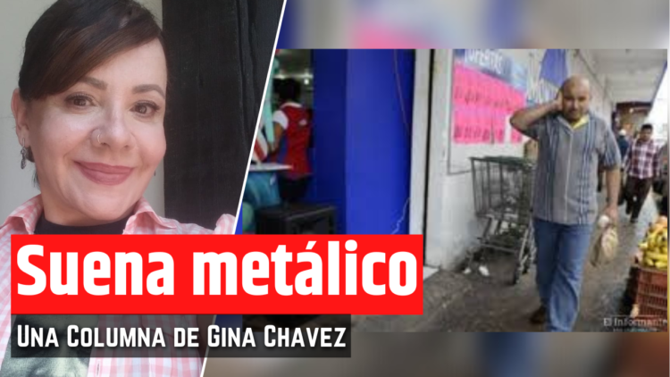 Opinión de Gina Chávez