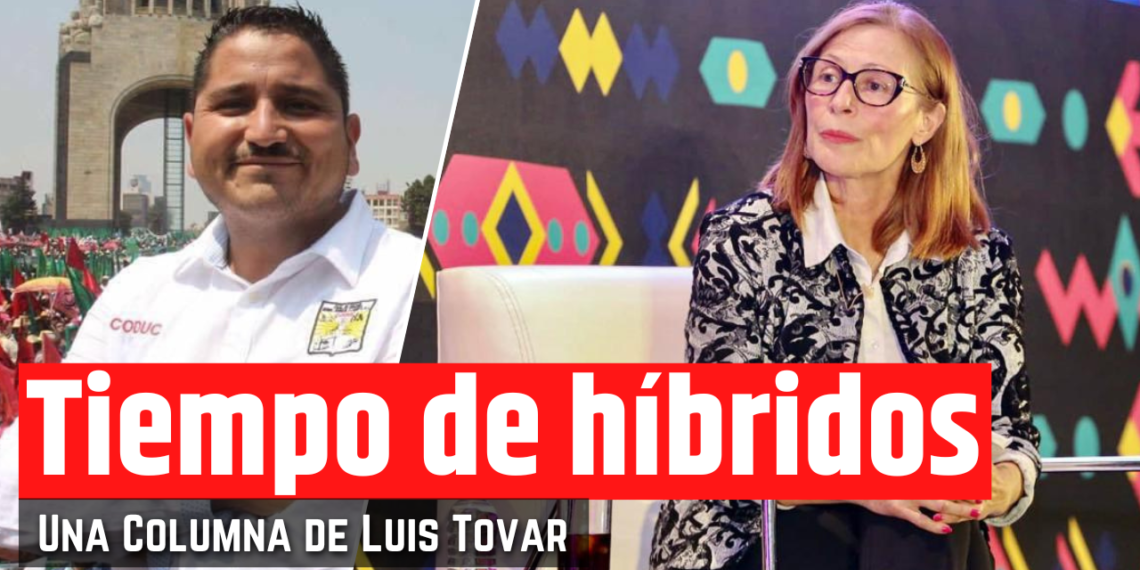 Opinión de Luis Tovar