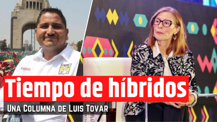 Opinión de Luis Tovar