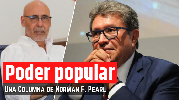 Opinión de Norman F. Pearl