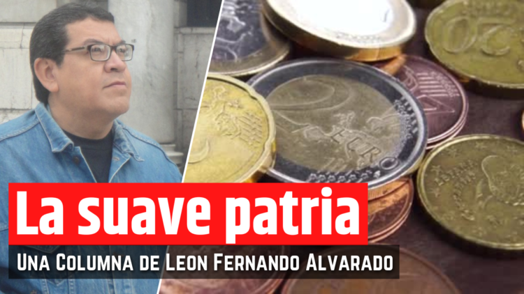 Opinión de León Fernando Alvarado