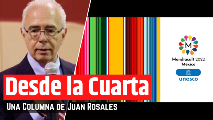 Opinión de Juan Rosales