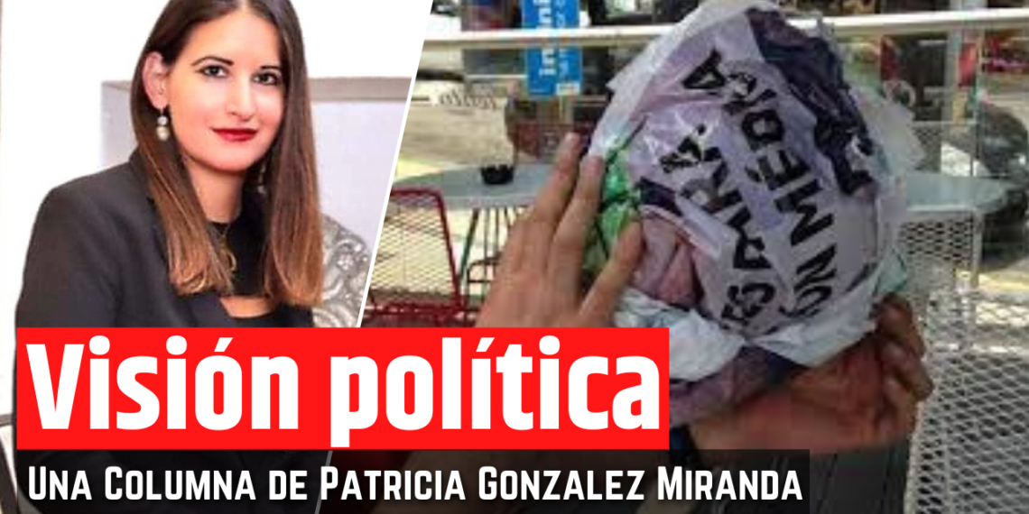 Opinión de la Dra. Patricia González Miranda