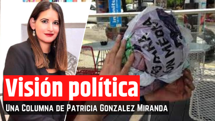 Opinión de la Dra. Patricia González Miranda