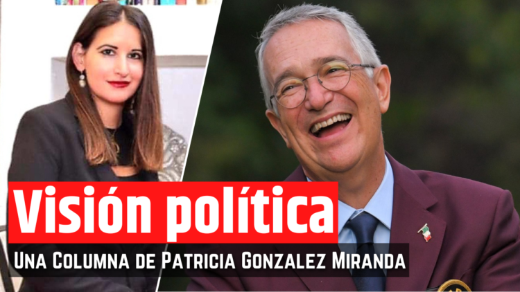 Opinión de la Mtra. Patricia González Miranda