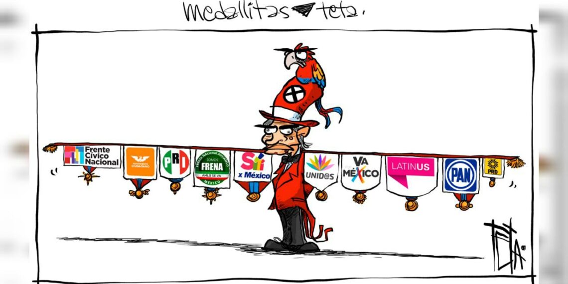 Teta Monero