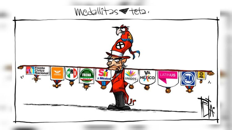 Teta Monero