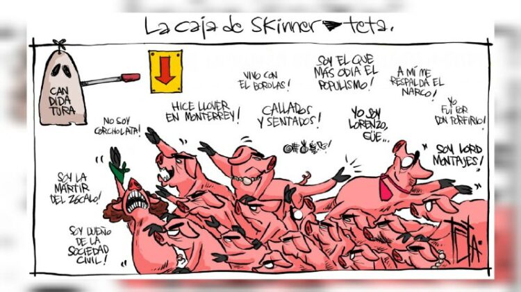 Teta Monero