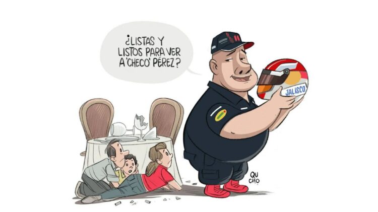 Agenda Pública MX / Qucho