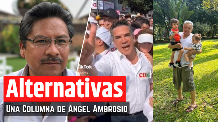 Opinión de Ángel Ambrosio