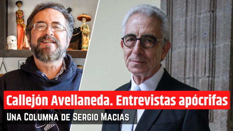 Opinión de Sergio Macías