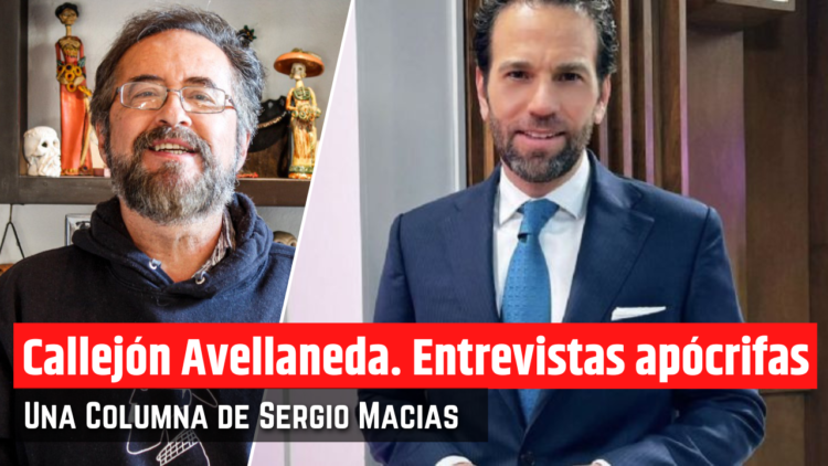 Opinión de Sergio Macías