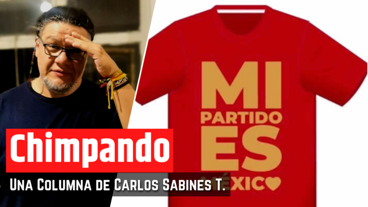 Opinión de Carlos Sabines T.