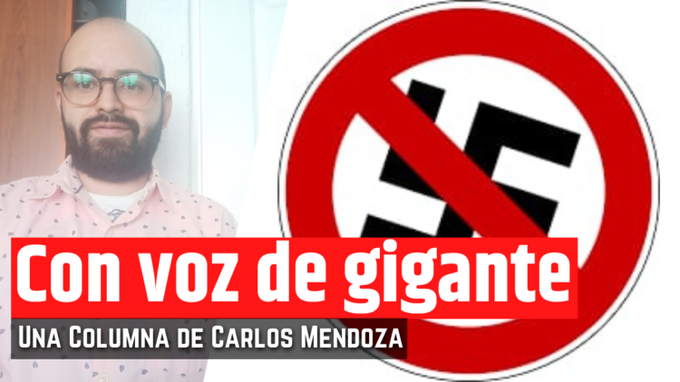 Opinión de Carlos Mendoza