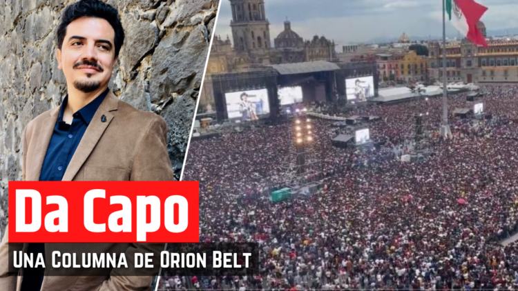 Opinión de Orion Belt