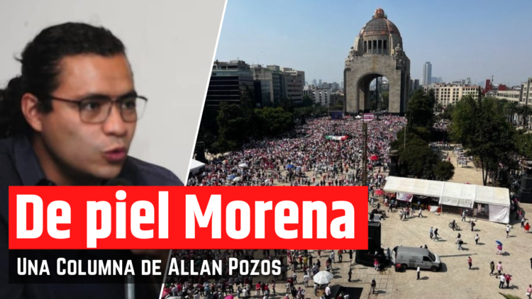 Opinión de Allan Pozos