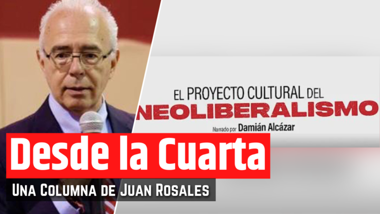 Opinión de Juan Rosales