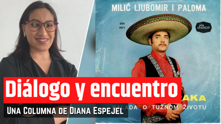 Opinión de Diana Espejel