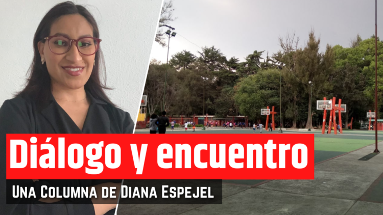 Opinión de Diana Espejel