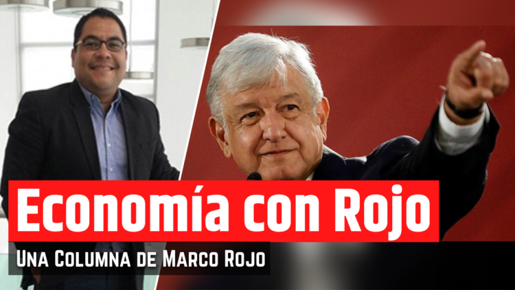 Opinión del Dr. Marco Rojo