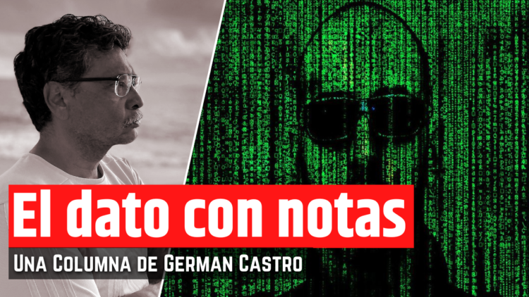 Opinión de Germán Castro