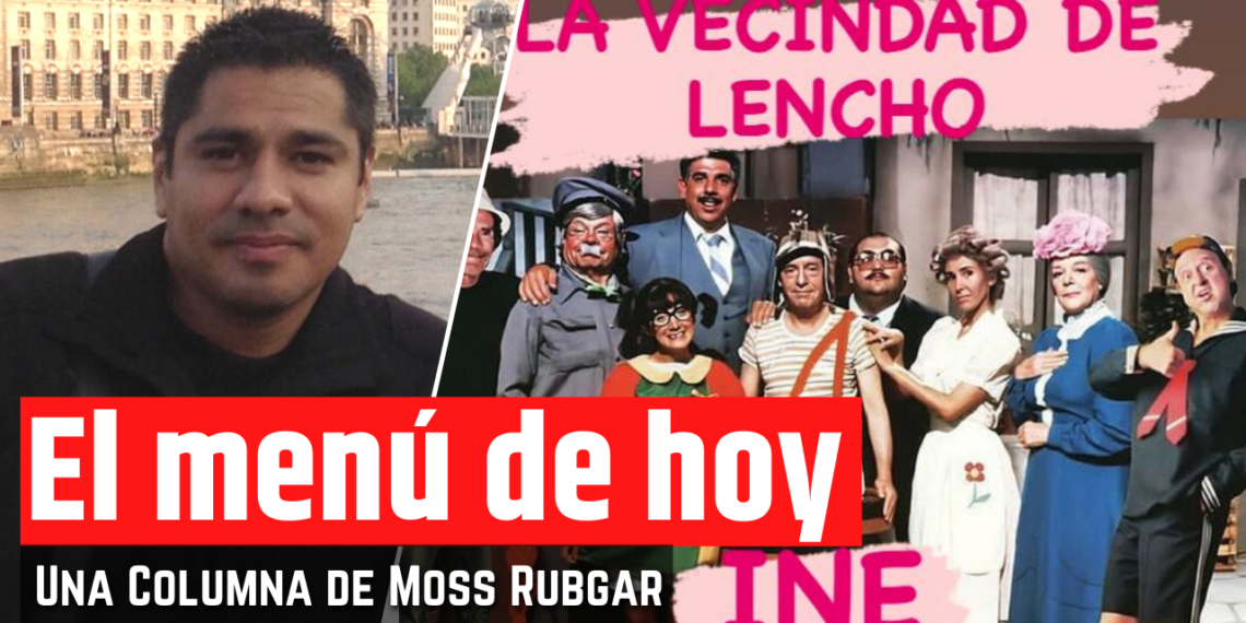 Opinión de Moss Rubgar