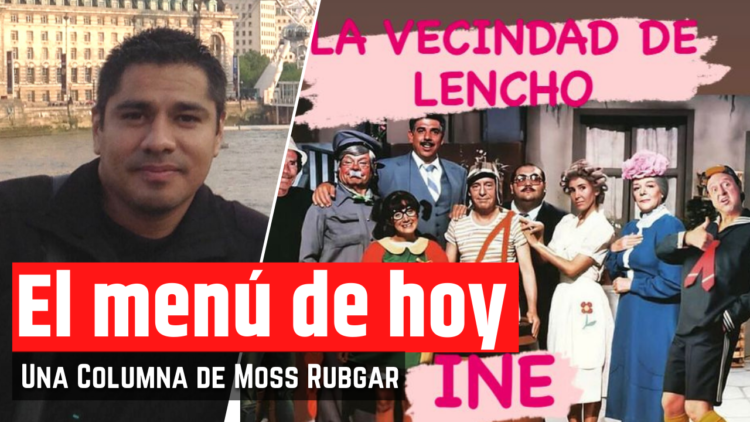Opinión de Moss Rubgar