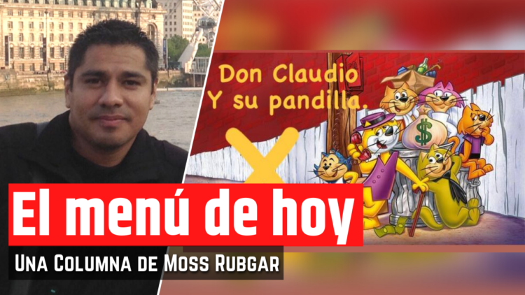 Opinión de Moss Rubgar