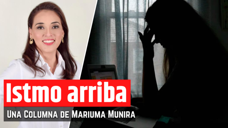 Opinión de Mariuma Munira