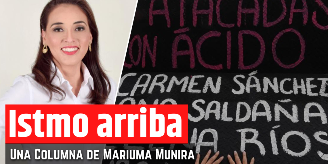 Opinión de Mariuma Munira