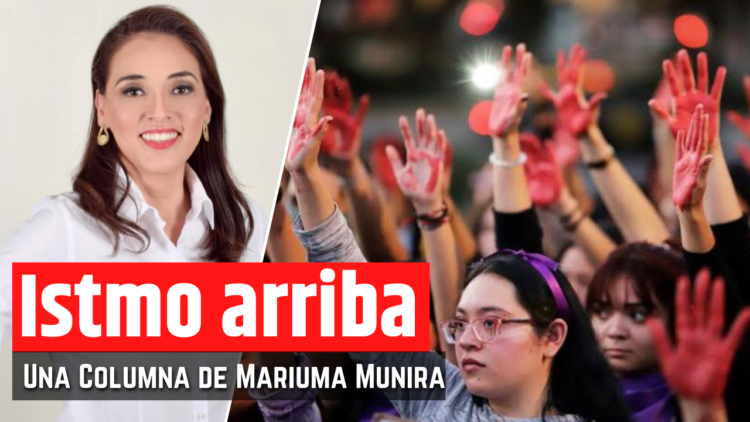 Opinión de Mariuma Munira
