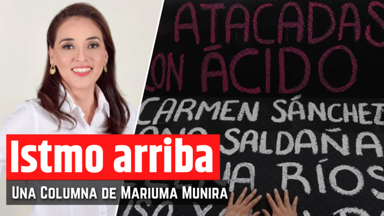 Opinión de Mariuma Munira