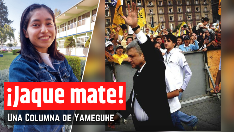 Opinión de Yameguhe