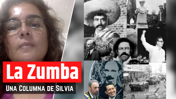 Opinión de Silvia