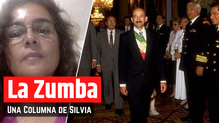 Opinión de Silvia
