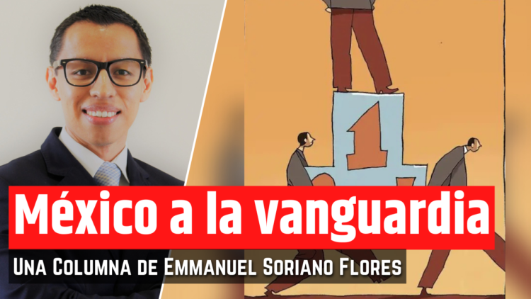 Opinión del Dr. Emmanuel Soriano Flores